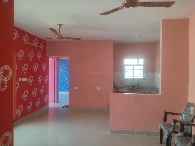 3 BHK Apartment in New Town for resale Kolkata. The reference number is 18580065