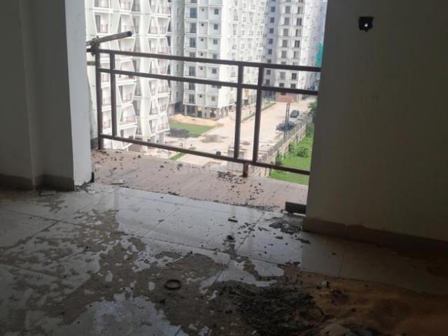 3 BHK Apartment in New Town for resale Kolkata. The reference number is 18621001