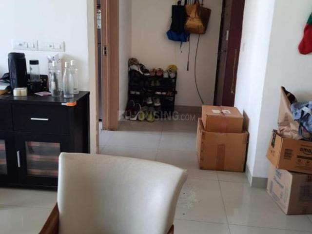 3 BHK Apartment in New Town for resale Kolkata. The reference number is 18663544