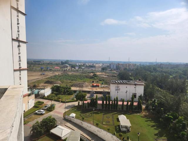3 BHK Apartment in New Town for resale Kolkata. The reference number is 18716596