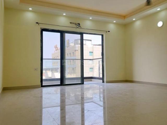 3 BHK Apartment in New Town for resale Kolkata. The reference number is 18745573