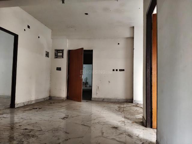 3 BHK Apartment in New Town for resale Kolkata. The reference number is 18773610