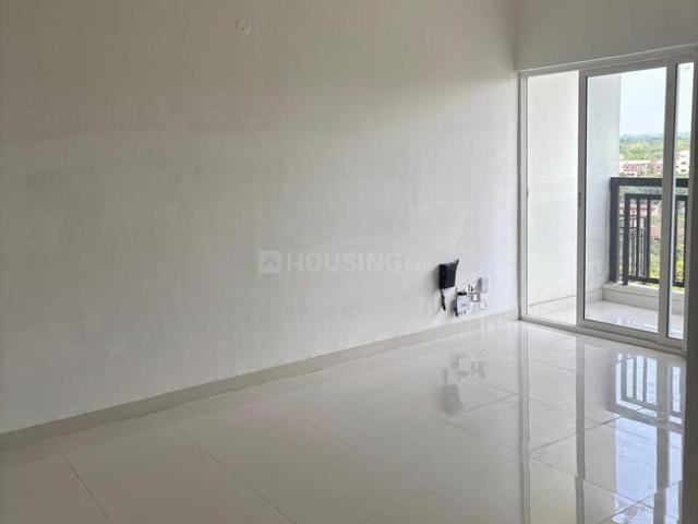 3 BHK Apartment in New Town for resale Kolkata. The reference number is 18824942