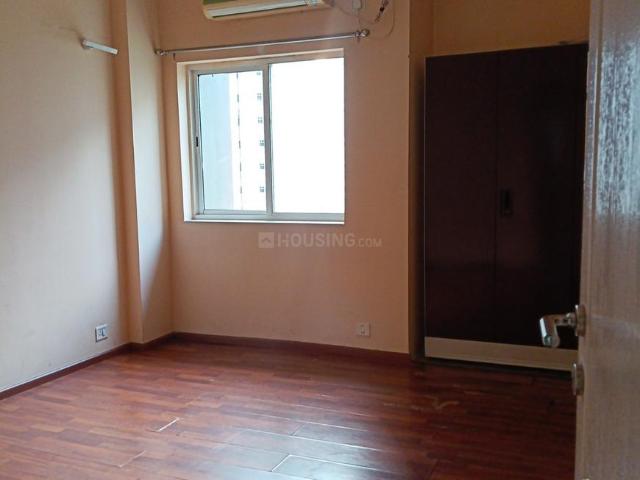 3 BHK Apartment in New Town for resale Kolkata. The reference number is 18936357