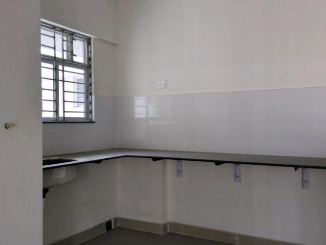 3 BHK Apartment in New Town for resale Kolkata. The reference number is 18951693