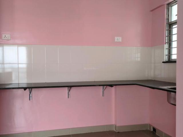 3 BHK Apartment in New Town for resale Kolkata. The reference number is 18951829