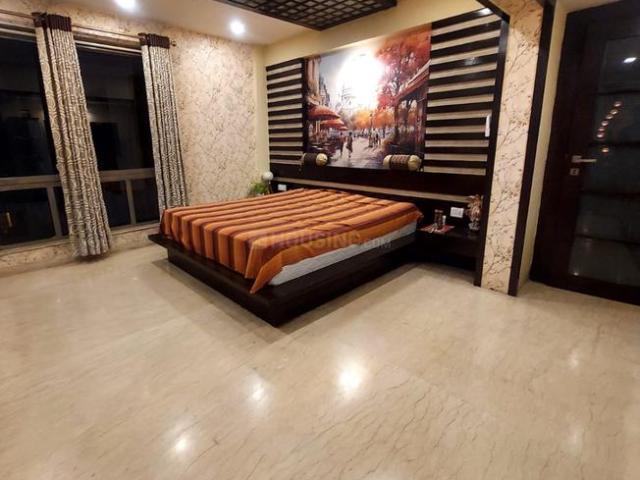 3 BHK Apartment in New Town for resale Kolkata. The reference number is 19018767
