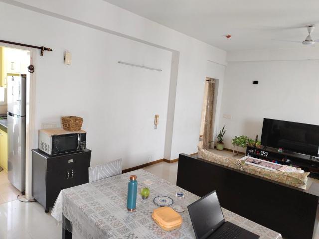 3 BHK Apartment in New Town for resale Kolkata. The reference number is 19038535