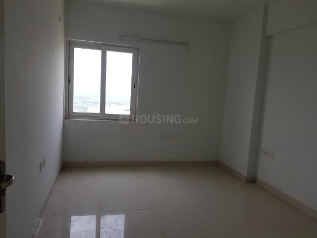3 BHK Apartment in New Town for resale Kolkata. The reference number is 19164523