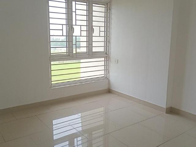 3 BHK Apartment in New Town for resale Kolkata. The reference number is 19169946