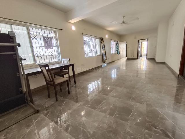 3 BHK Apartment in New Town for resale Kolkata. The reference number is 19209349