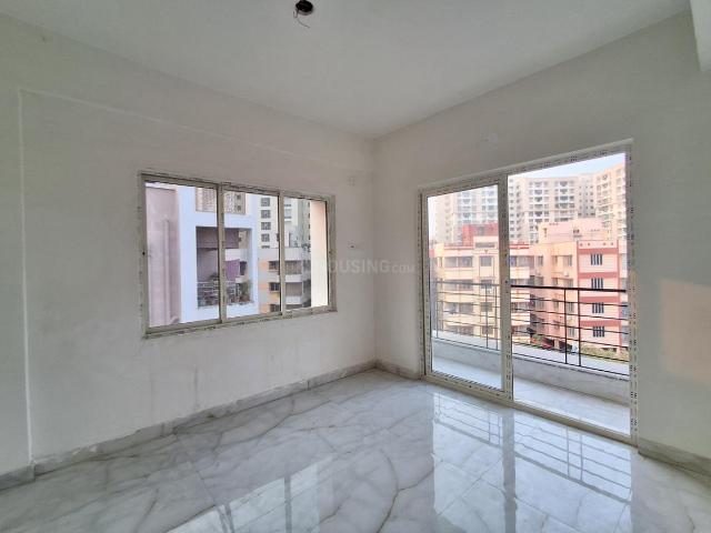 3 BHK Apartment in New Town for resale Kolkata. The reference number is 19219600