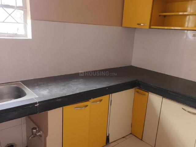 3 BHK Apartment in New Town for resale Kolkata. The reference number is 19230724