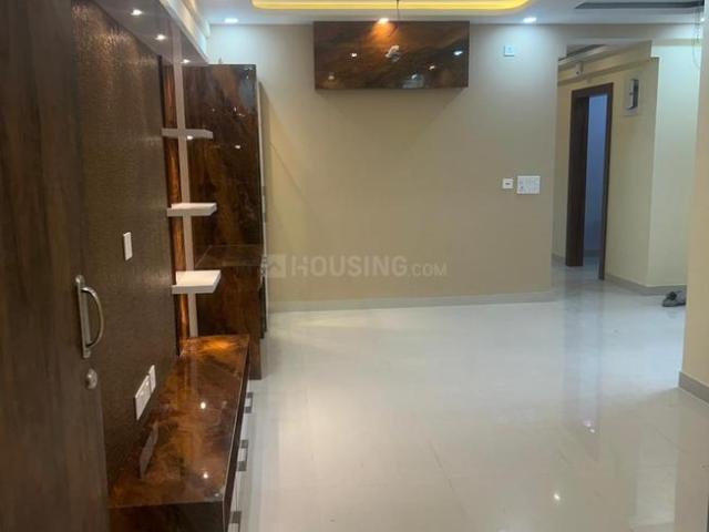 3 BHK Apartment in New Town for resale Kolkata. The reference number is 19286053