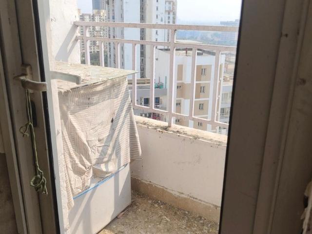 3 BHK Apartment in New Town for resale Kolkata. The reference number is 19336444