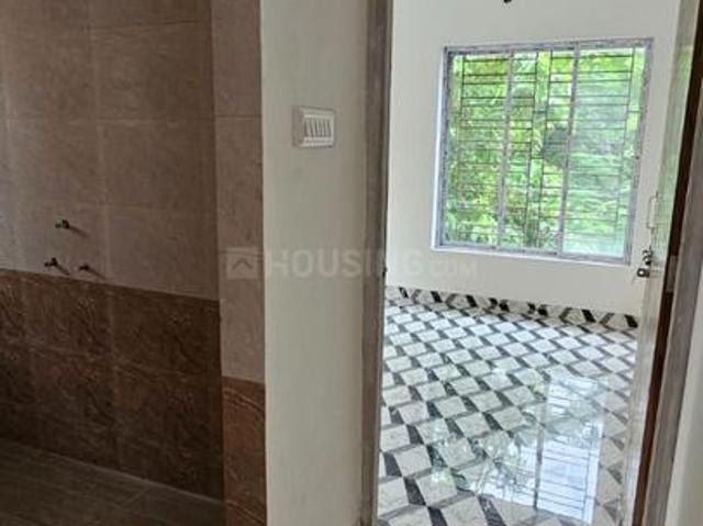 3 BHK Apartment in New Town for resale Kolkata. The reference number is 19430904