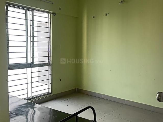 3 BHK Apartment in New Town for resale Kolkata. The reference number is 19538759