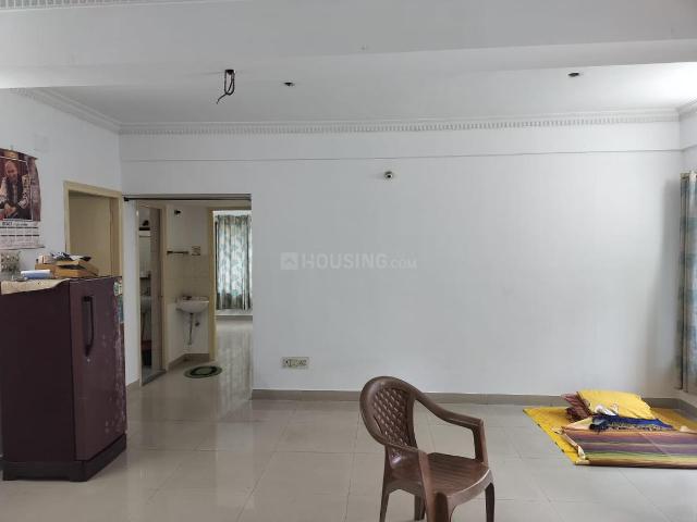 3 BHK Apartment in New Town for resale Kolkata. The reference number is 19550757