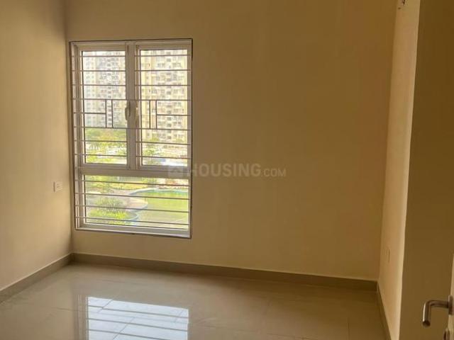 3 BHK Apartment in New Town for resale Kolkata. The reference number is 19691053