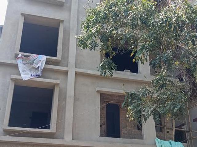 3 BHK Apartment in New Town for resale Kolkata. The reference number is 19739651