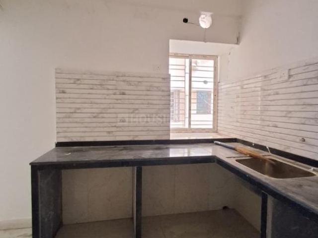 3 BHK Apartment in New Town for resale Kolkata. The reference number is 19740210