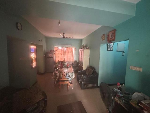 3 BHK Apartment in New Town for resale Kolkata. The reference number is 19774061