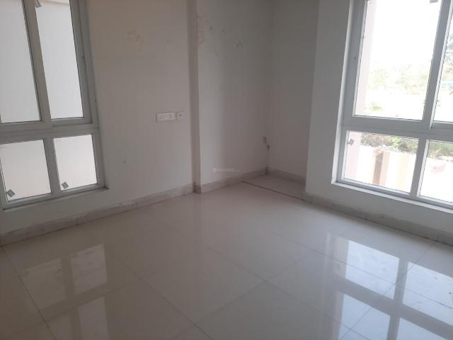 3 BHK Apartment in New Town for resale Kolkata. The reference number is 19784941