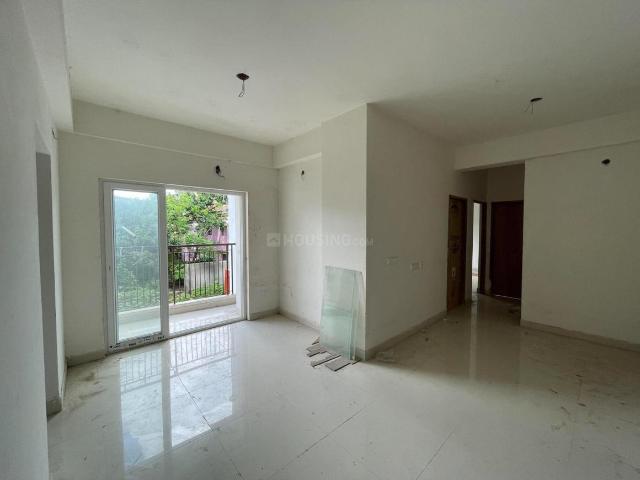 3 BHK Apartment in New Town for resale Kolkata. The reference number is 19784970