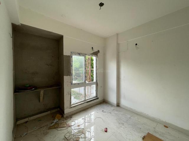 3 BHK Apartment in New Town for resale Kolkata. The reference number is 19785058