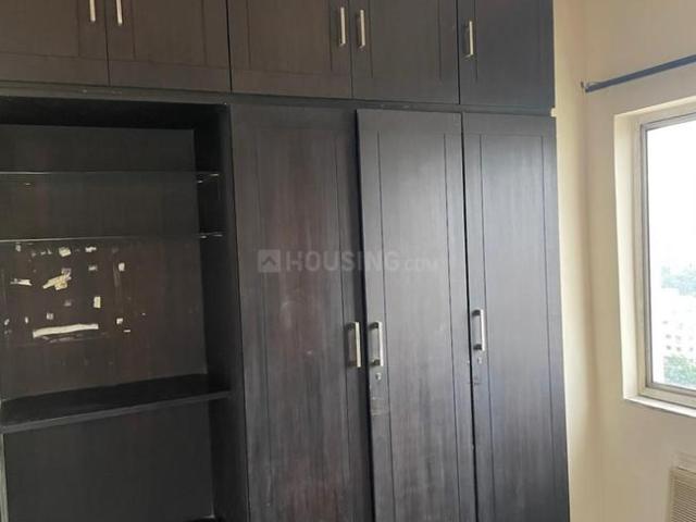3 BHK Apartment in New Town for resale Kolkata. The reference number is 19781680