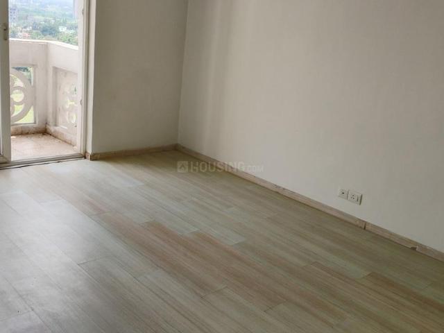 3 BHK Apartment in New Town for resale Kolkata. The reference number is 19817046