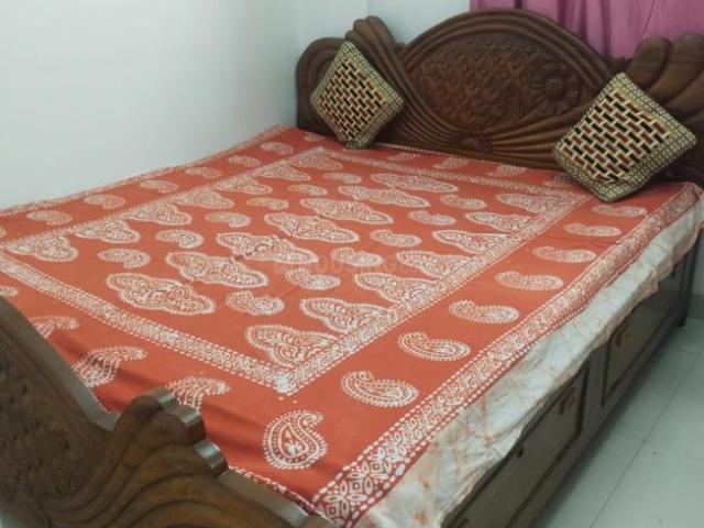 3 BHK Apartment in New Town for resale Kolkata. The reference number is 19819290