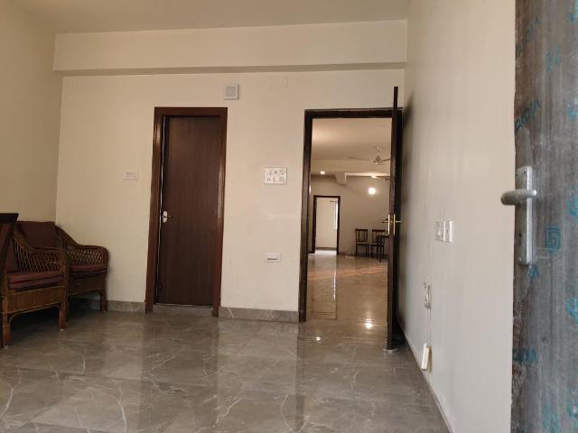 3 BHK Apartment in New Town for resale Kolkata. The reference number is 19811496
