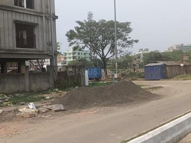 3 BHK Apartment in New Town for resale Kolkata. The reference number is 19827258