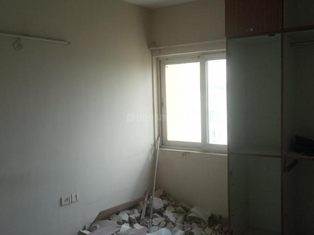 3 BHK Apartment in New Town for resale Kolkata. The reference number is 19836105