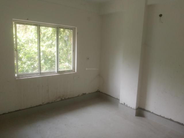 3 BHK Apartment in New Town for resale Kolkata. The reference number is 19847815