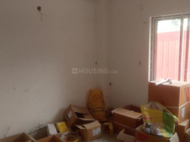 3 BHK Apartment in New Town for resale Kolkata. The reference number is 19847936