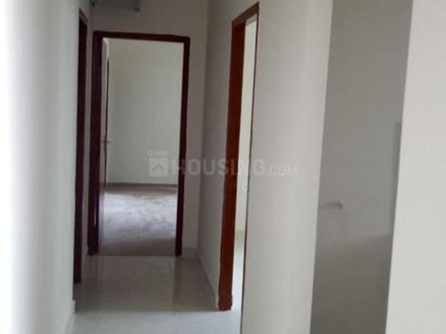3 BHK Apartment in New Town for resale Kolkata. The reference number is 19894241