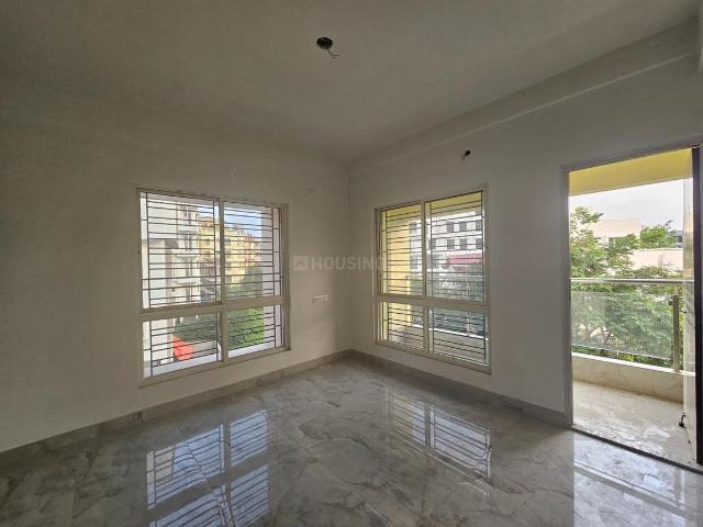 3 BHK Apartment in New Town for resale Kolkata. The reference number is 19971448