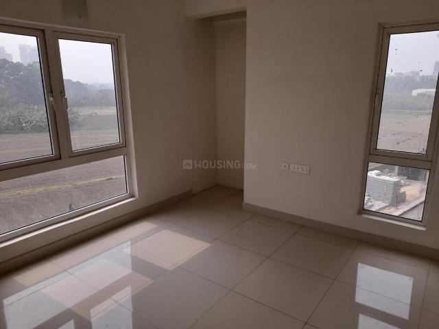 3 BHK Apartment in New Town for resale Kolkata. The reference number is 11330425