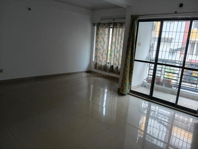 3 BHK Apartment in New Town for resale Kolkata. The reference number is 12757363