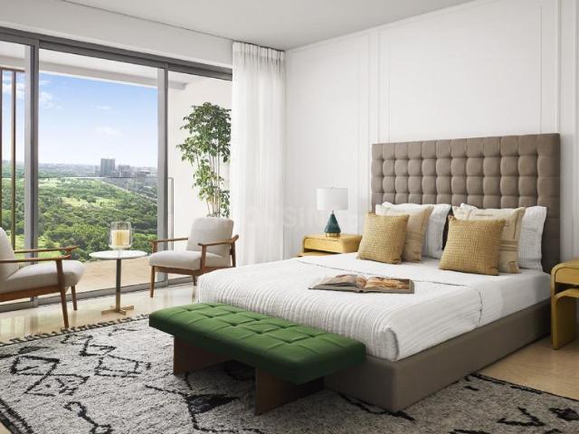 3 BHK Apartment in New Town for resale Kolkata. The reference number is 12929132
