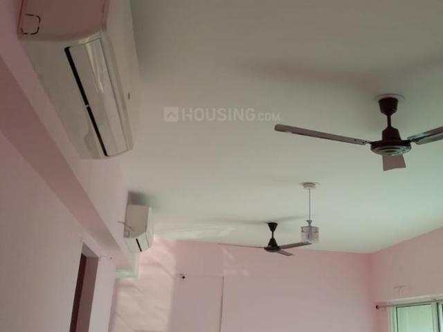 3 BHK Apartment in New Town for resale Kolkata. The reference number is 20016422