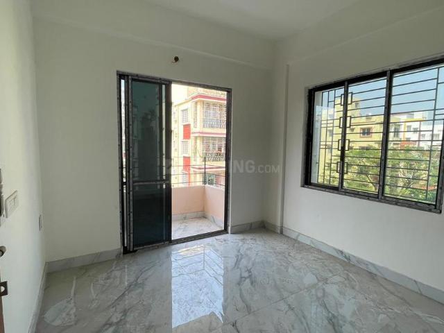 3 BHK Apartment in New Town for resale Kolkata. The reference number is 20075290