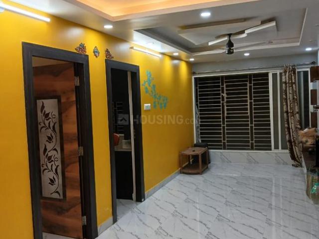 3 BHK Apartment in New Town for resale Kolkata. The reference number is 20094771