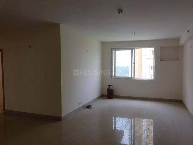 3 BHK Apartment in New Town for resale Kolkata. The reference number is 20106806