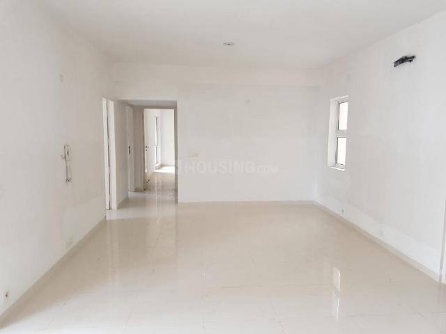 3 BHK Apartment in New Town for resale Kolkata. The reference number is 20128946