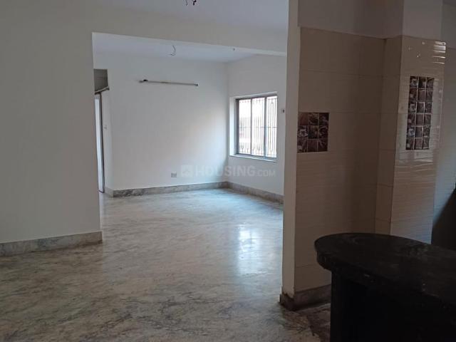 3 BHK Apartment in New Town for resale Kolkata. The reference number is 20142510