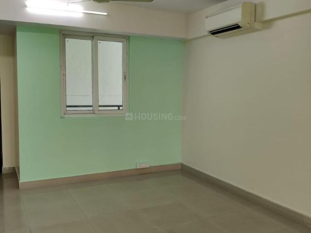 3 BHK Apartment in New Town for resale Kolkata. The reference number is 20164784
