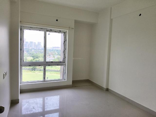3 BHK Apartment in New Town for resale Kolkata. The reference number is 20191489